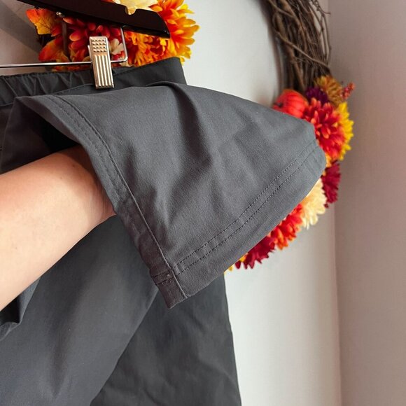 prAna Stretch Zion™ Top-Out Mens Active Pant XL 30" Inseam in Shadow Gray - Picture 4 of 10